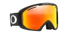 Imagen de Oakley Goggles O Frame 2.0 PRO XL 0OO7112 01 fire iridium & persimmon