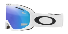 Oakley Goggles O Frame 2.0 PRO XL 0OO7112 03 violet irid & persimmon en internet