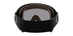 Oakley Goggles O-Frame® 2.0 PRO MTB 0OO7117 03 Dark Grey
