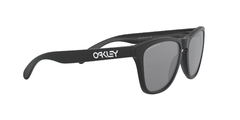 Oakley 0OO9013 F7 FROGSKINS(TM) PRIZM BLACK POLARIZADO