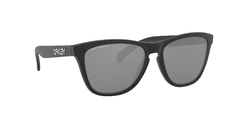 Oakley 0OO9013 F7 FROGSKINS(TM) PRIZM BLACK POLARIZADO - comprar online