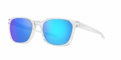 OAKLEY OJECTOR 901802 PRIZM SAPPHIRE