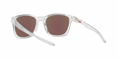 OAKLEY OJECTOR 901802 PRIZM SAPPHIRE