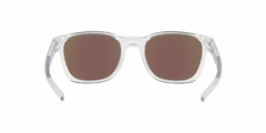 OAKLEY OJECTOR 901802 PRIZM SAPPHIRE - comprar online