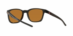 OAKLEY OJECTOR 901806 PRIZM ROSE GOLD POLARIZADO