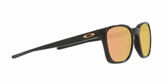 Imagen de OAKLEY OJECTOR 901806 PRIZM ROSE GOLD POLARIZADO
