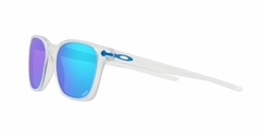 OAKLEY OJECTOR 901811 PRIZM SAPPHIRE - NEA.VISIÓN