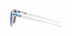 OAKLEY OJECTOR 901811 PRIZM SAPPHIRE - tienda online