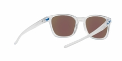 OAKLEY OJECTOR 901811 PRIZM SAPPHIRE en internet