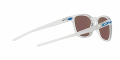 OAKLEY OJECTOR 901811 PRIZM SAPPHIRE - NEA.VISIÓN
