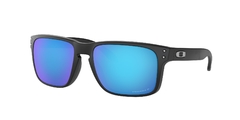 Oakley 0OO9102 F0 55 HOLBROOK PRIZM SAPPHIRE IRIDIUM POLARIZADO