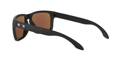 Oakley 0OO9102 F0 55 HOLBROOK PRIZM SAPPHIRE IRIDIUM POLARIZADO - tienda online