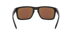 Oakley 0OO9102 F0 55 HOLBROOK PRIZM SAPPHIRE IRIDIUM POLARIZADO