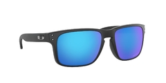 Imagen de Oakley 0OO9102 F0 55 HOLBROOK PRIZM SAPPHIRE IRIDIUM POLARIZADO
