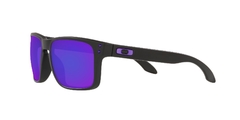 Oakley 0OO9102L 26 HOLBROOK VIOLET IRIDIUM en internet