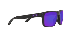 Oakley 0OO9102L 26 HOLBROOK VIOLET IRIDIUM
