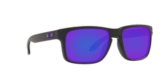 Oakley 0OO9102L 26 HOLBROOK VIOLET IRIDIUM - comprar online