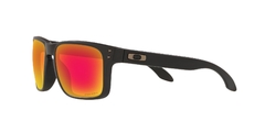 Oakley 0OO9102L E2 HOLBROOK PRIZM RUBY en internet