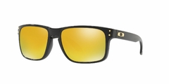 OAKLEY HOLBROOK 9102 E3 PRIZM 24K IRIDIUM