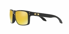 OAKLEY HOLBROOK 9102 E3 PRIZM 24K IRIDIUM en internet