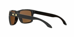 OAKLEY HOLBROOK 9102 E3 PRIZM 24K IRIDIUM - tienda online