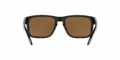 OAKLEY HOLBROOK 9102 E3 PRIZM 24K IRIDIUM