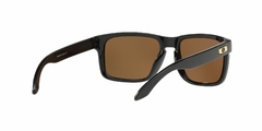 OAKLEY HOLBROOK 9102 E3 PRIZM 24K IRIDIUM - comprar online