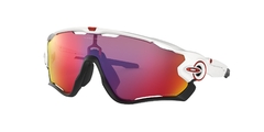 Oakley 0OO9290 05 JAWBREAKER(TM) PRIZM ROAD
