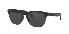 Oakley 0OO9374 01 FROGSKINS(TM) LITE GREY