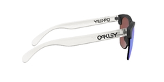 Imagen de Oakley 0OO9374 02 FROGSKINS(TM) LITE PRIZM SAPPHIRE IRIDIUM