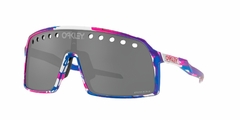 Oakley 0OO9406 93 SUTRO KOKORO PRIZM BLACK