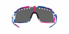 Oakley 0OO9406 93 SUTRO KOKORO PRIZM BLACK