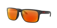 Oakley 0OO9417 04 HOLBROOK XL PRIZM RUBY