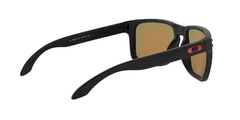 Oakley 0OO9417 04 HOLBROOK XL PRIZM RUBY - tienda online