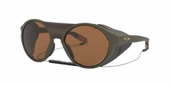 OAKLEY CLIFDEN 944004 PRIZM TUNGSTEN POLAR