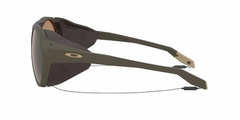 OAKLEY CLIFDEN 944004 PRIZM TUNGSTEN POLAR - tienda online