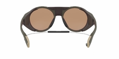 OAKLEY CLIFDEN 944004 PRIZM TUNGSTEN POLAR - comprar online