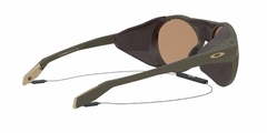 OAKLEY CLIFDEN 944004 PRIZM TUNGSTEN POLAR - NEA.VISIÓN