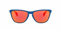 OAKLEY FROGSKINS 35TH 944404 PRIZM RUBY - tienda online