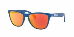 OAKLEY FROGSKINS 35TH 944404 PRIZM RUBY
