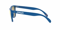 OAKLEY FROGSKINS 35TH 944404 PRIZM RUBY