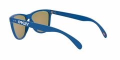OAKLEY FROGSKINS 35TH 944404 PRIZM RUBY - comprar online