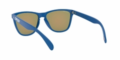 OAKLEY FROGSKINS 35TH 944404 PRIZM RUBY en internet