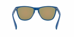 OAKLEY FROGSKINS 35TH 944404 PRIZM RUBY - NEA.VISIÓN