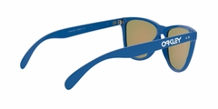 Imagen de OAKLEY FROGSKINS 35TH 944404 PRIZM RUBY