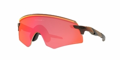 OAKLEY ENCODER 947108 PRIZM TRAIL TORCH