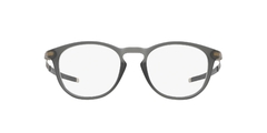 OAKLEY VISTA 0OX8105-0750 PITCHMAN(TM) R MATTE GREY SMOKE - comprar online