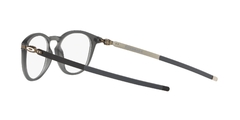 OAKLEY VISTA 0OX8105-0750 PITCHMAN(TM) R MATTE GREY SMOKE - tienda online