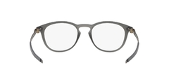 OAKLEY VISTA 0OX8105-0750 PITCHMAN(TM) R MATTE GREY SMOKE
