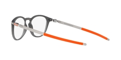 OAKLEY VISTA 0OX8105-1550 PITCHMAN(TM) R SATIN GREY SMOKE - tienda online
